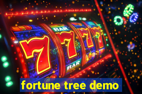 fortune tree demo